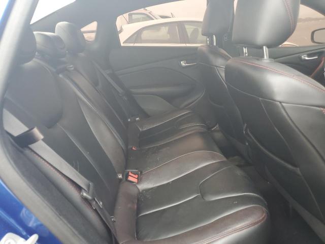 1C3CDFEB7ED876633 Dodge DART GT