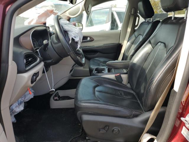 2C4RC1BG1HR540277 Chrysler Pacifica Touring L