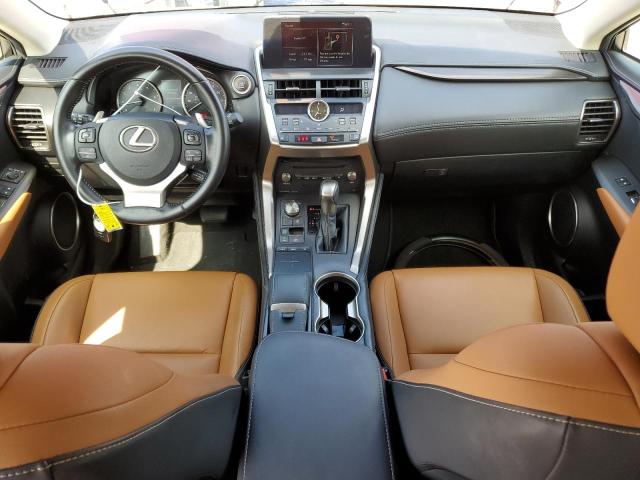 JTJYARBZ6J2105404 Lexus Nx 300 Base
