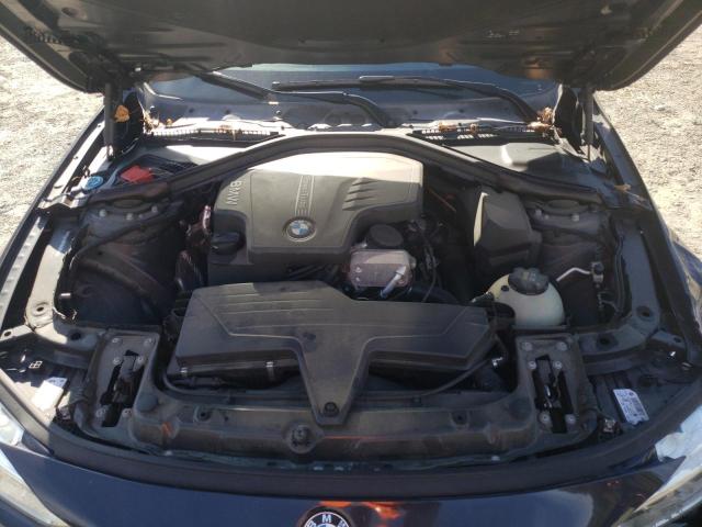 WBA8E3G5XGNU05512 BMW 328 Xi Sulev