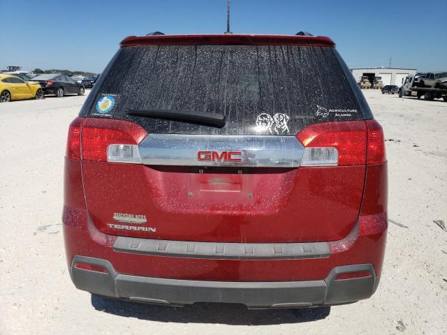 2GKALREK3F6219145 GMC Terrain Sle