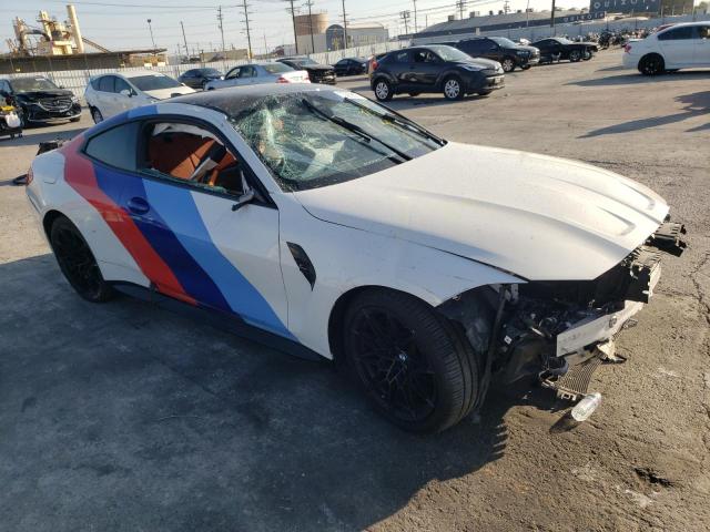 WBS33AZ07NCH99970 BMW M4 Competition