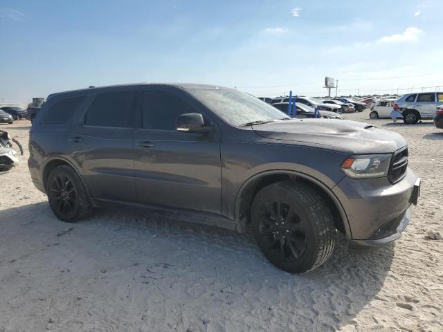 1C4RDHDG3JC494629 Dodge DURANGO GT