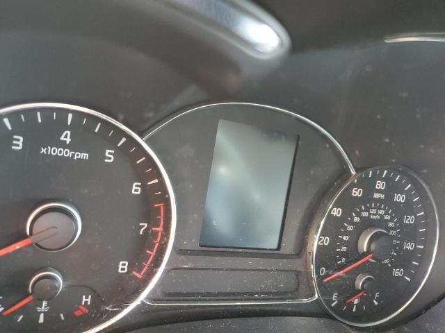 3KPFL4A71JE251378 KIA FORTE LX