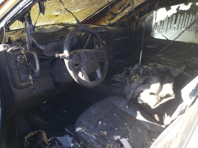 1GT49WEY3LF191522 GMC Sierra K3500 Denali