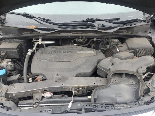 5FNRL6H28JB075975 Honda ODYSSEY LX