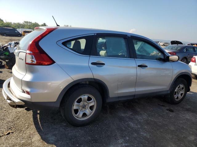 5J6RM4H34FL046160 Honda CR-V LX