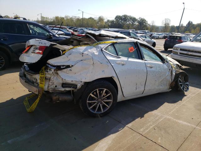 19UUB1F34JA004634 Acura TLX
