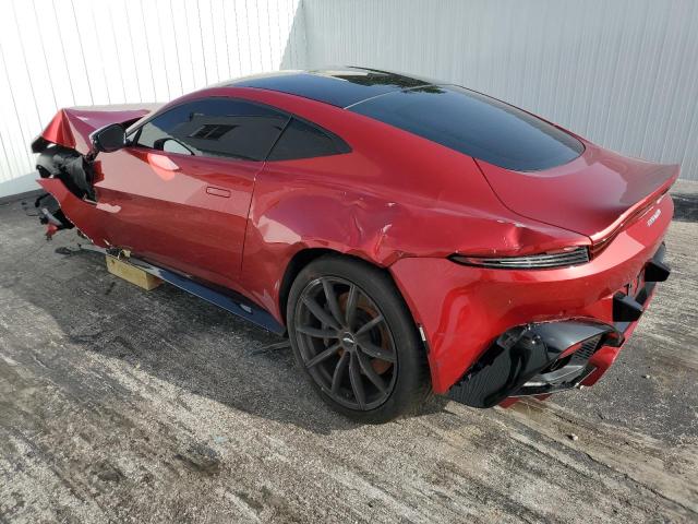 SCFSMGAW6KGN01091 Aston Martin Vantage