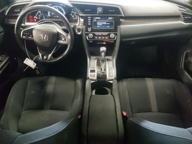 19XFC1F31ME004080 Honda CIVIC EX