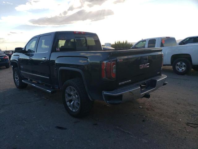 3GTP1NEC1JG535640 GMC Sierra C1500 Slt