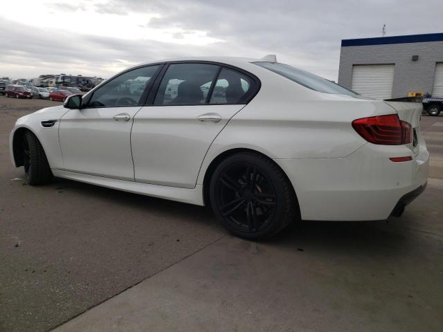 WBA5B3C57FD548147 BMW 535 XI
