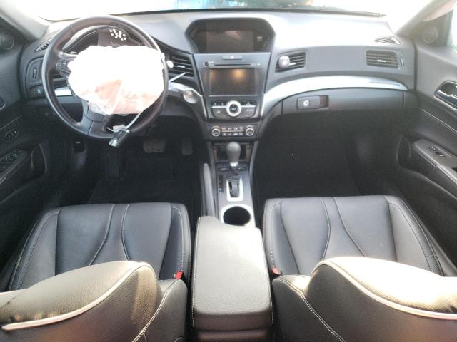 19UDE2F71LA004769 Acura Ilx Premium