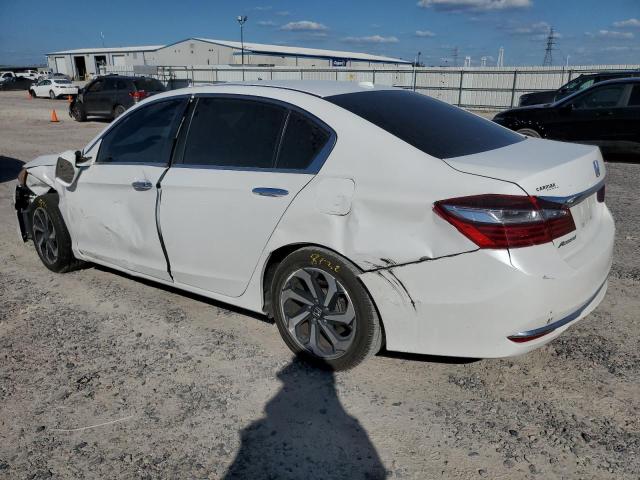 1HGCR2F83HA098380 Honda ACCORD EXL