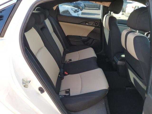 SHHFK7H6XKU417487 Honda CIVIC EX