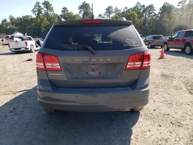 3C4PDCAB8LT264661 Dodge JOURNEY SE