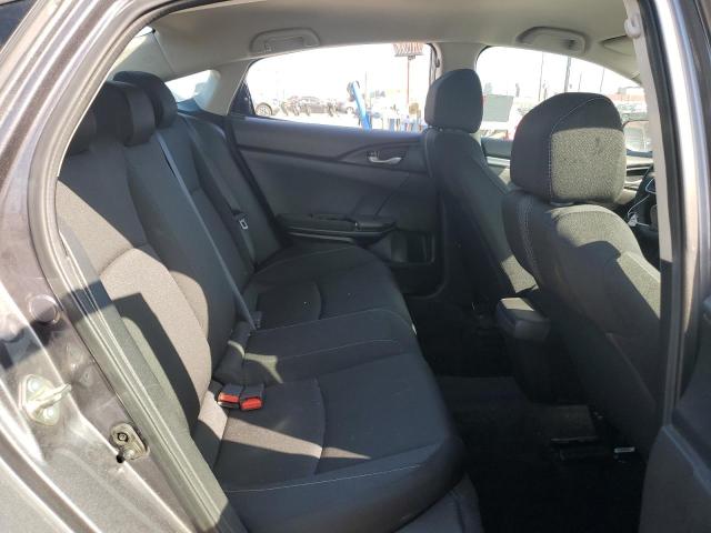 19XFC2F68KE018118 Honda Civic Lx