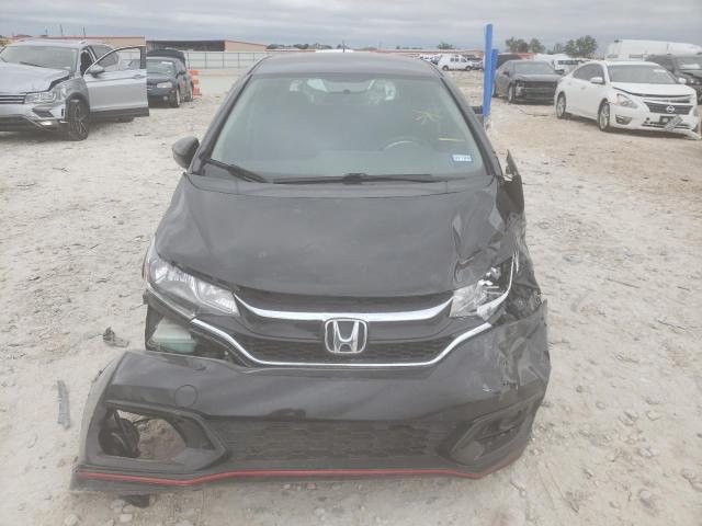 3HGGK5G62LM704865 Honda Fit Sport