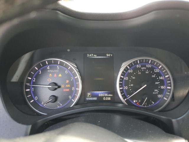 JN1BV7AP8FM358692 Infiniti Q50 BASE