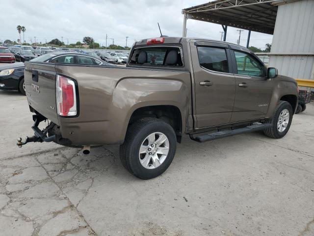 1GTG5CE31G1342372 GMC CANYON SLE