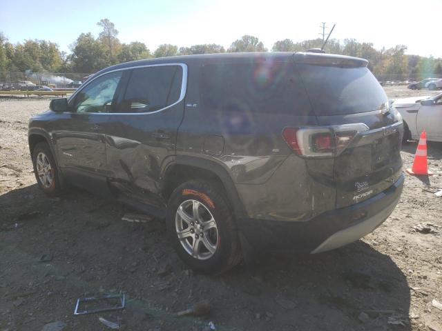 1GKKNKLA3KZ227406 GMC ACADIA SLE