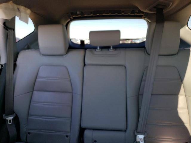 7FARW1H82ME020123 Honda CR-V EXL