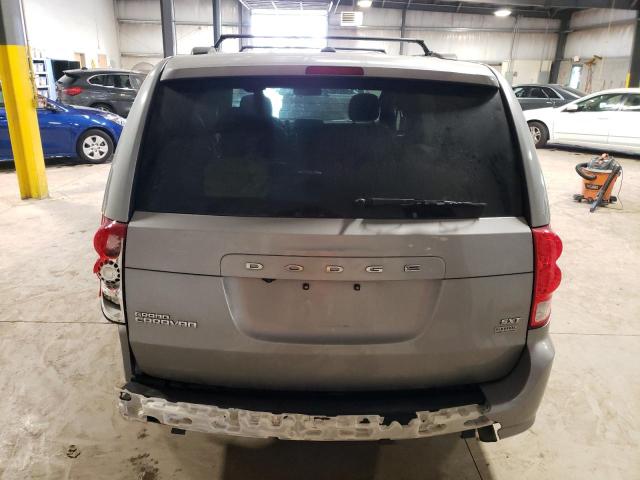 2C4RDGCG0KR695280 Dodge Grand Caravan Sxt