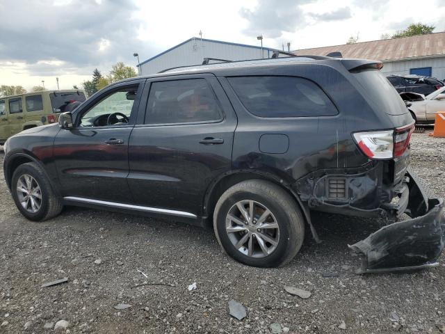 1C4RDJDG5FC202137 Dodge DURANGO LIMITED