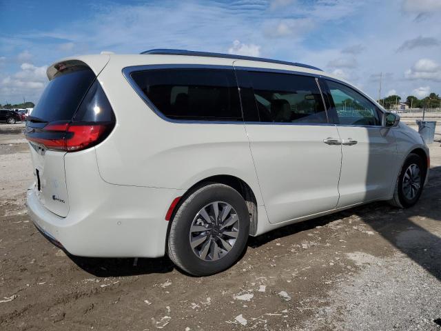 2C4RC1L75MR590110 Chrysler Pacifica Hybrid Touring L