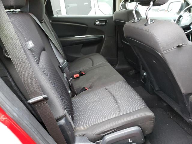 3C4PDDBG1GT100321 Dodge Journey Sxt