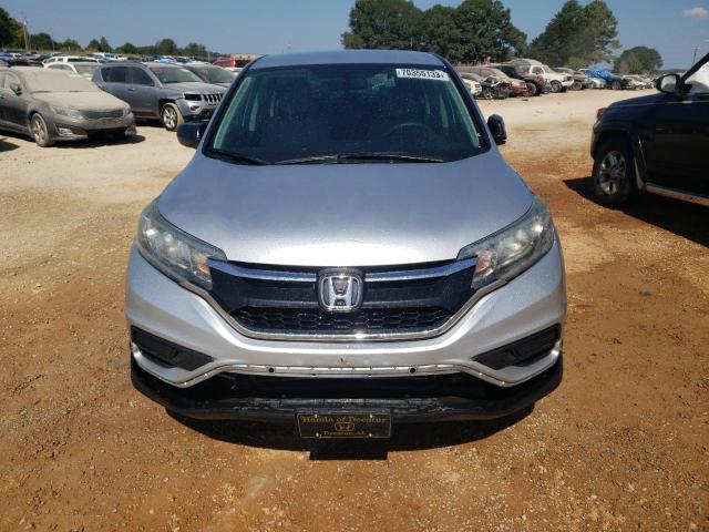 5J6RM4H34GL117939 Honda CR-V LX