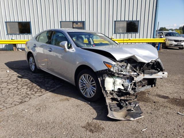 JTHBK1GG1F2151890 Lexus ES 350