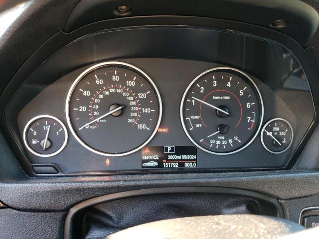 WBA3B3C55EJ979366 BMW 328 XI