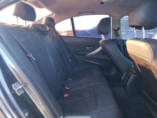 WBA8E1G36HNU17600 BMW 320 I