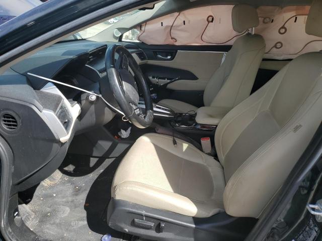 JHMZC5F39JC021036 Honda Clarity Touring