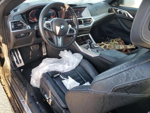 WBA73AP05NCJ06271 BMW 430xi