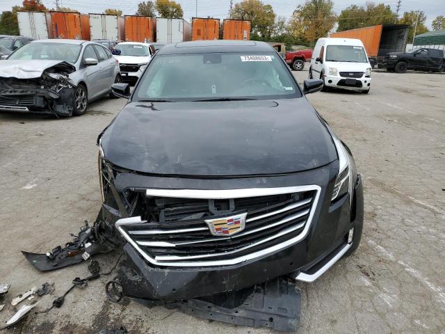 1G6KG5R60GU161155 Cadillac Ct6 Premium