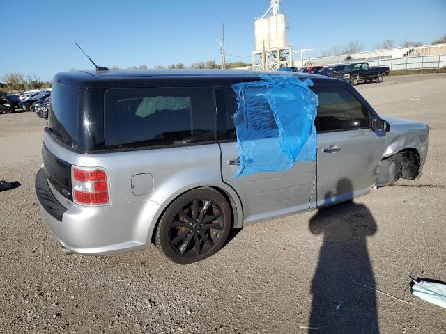 2FMHK6D86JBA18434 Ford Flex Limited