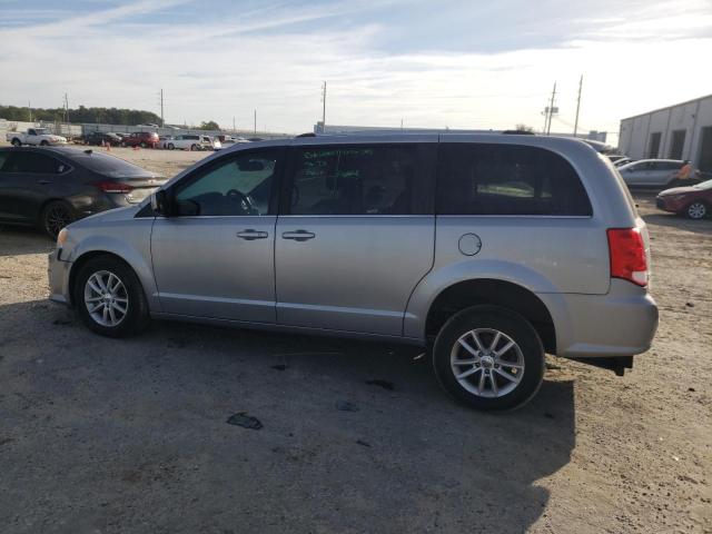 2C4RDGCG5KR543480 Dodge Grand Caravan Sxt