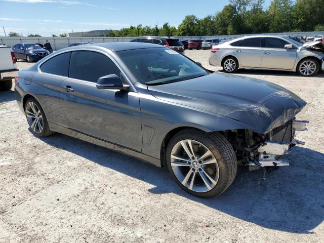 WBA4W3C56KAF92400 BMW 430I