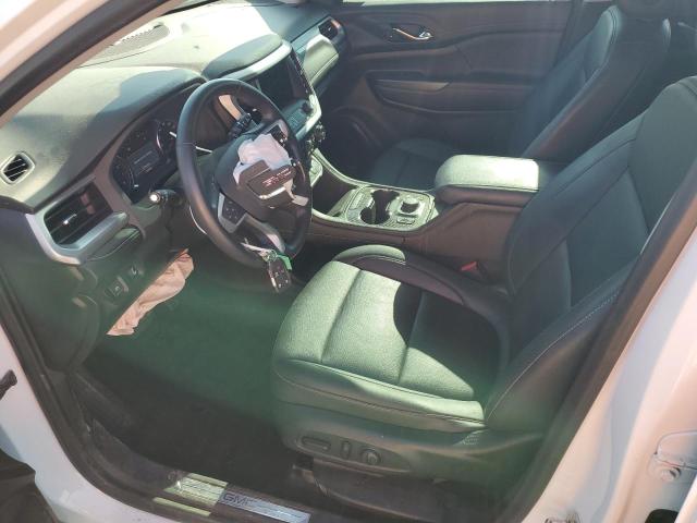 1GKKNML46NZ170127 GMC ACADIA SLT