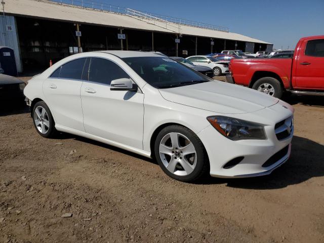WDDSJ4EBXKN737807 Mercedes-Benz CLA 250