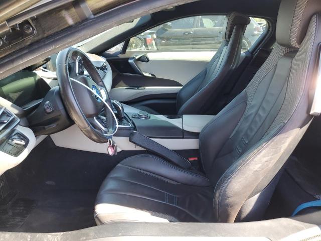 WBY2Z2C55GV676148 BMW I8