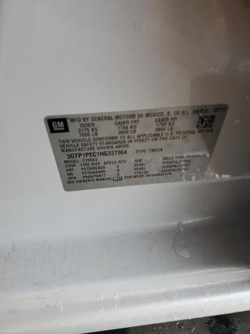 3GTP1PEC1HG337064 GMC Sierra C1500 Denali