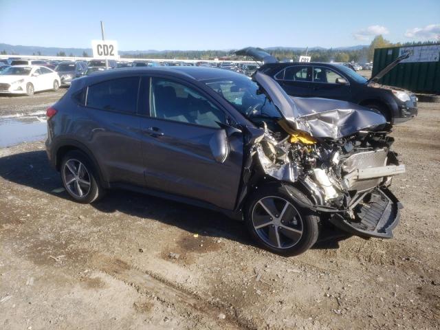 3CZRU6H55MM724133 Honda HR-V EX