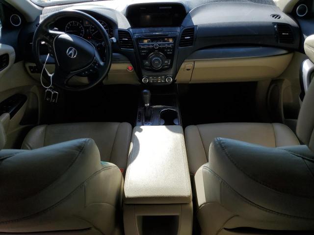 5J8TB3H56EL012086 Acura Rdx Technology