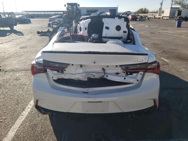 19UDE2F86NA004147 Acura Ilx Premium A-spec