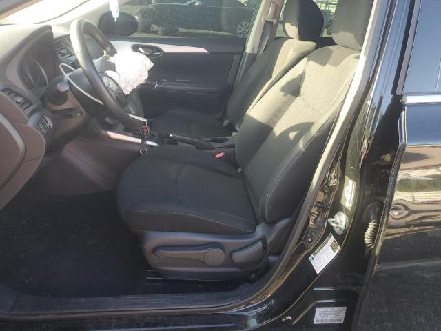 3N1AB7APXKY340917 Nissan SENTRA S
