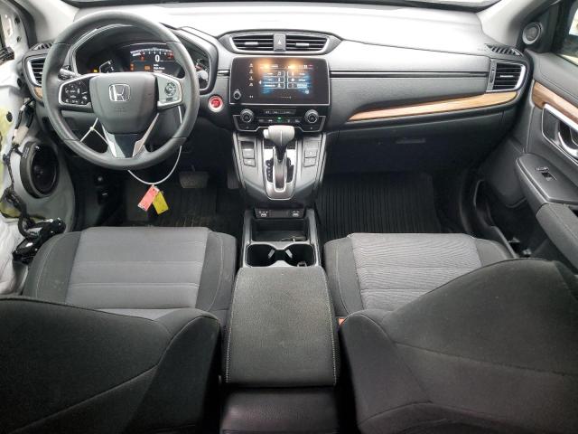 5J6RW1H58ML001651 Honda CR-V EX