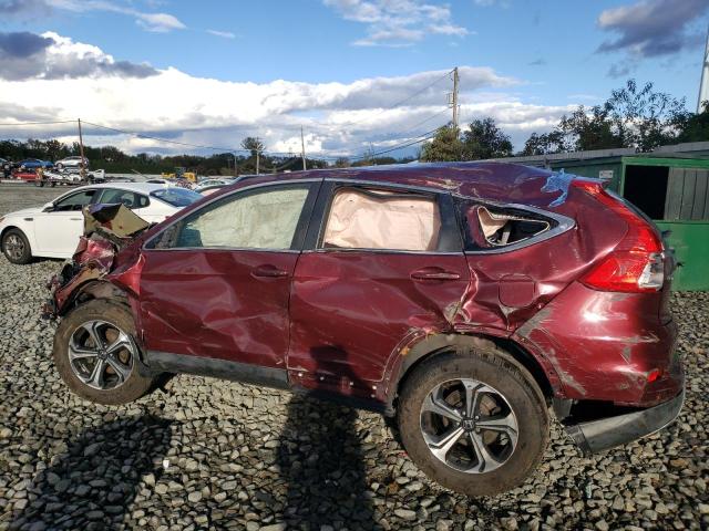 2HKRM4H5XFH662666 Honda CR-V EX